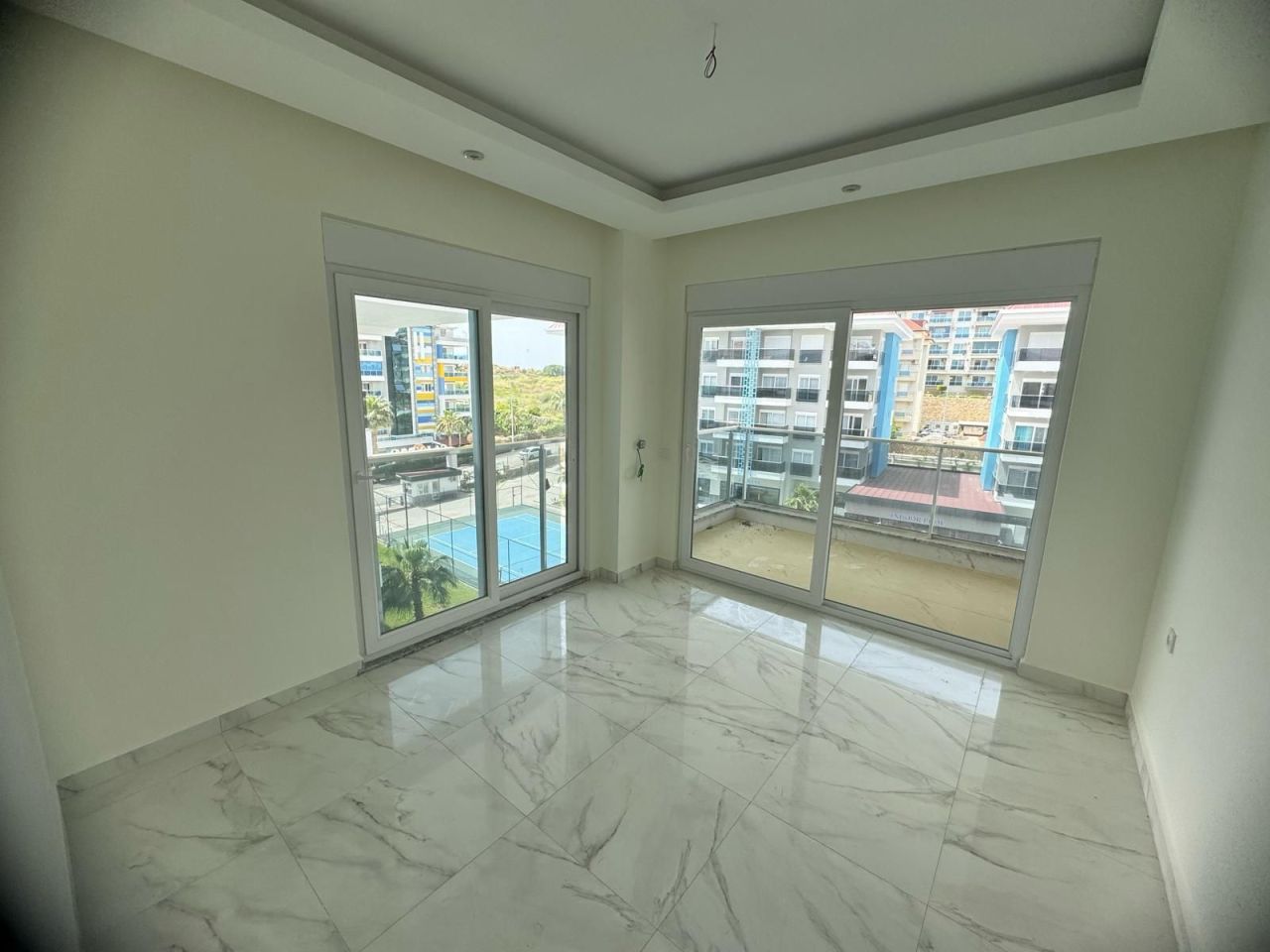 Апартаменты в Алании, Турция, 120 м² - фото 6