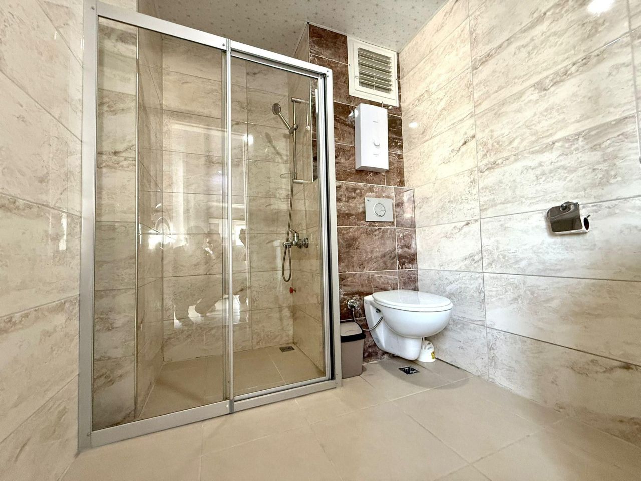 Апартаменты в Алании, Турция, 110 м² - фото 7