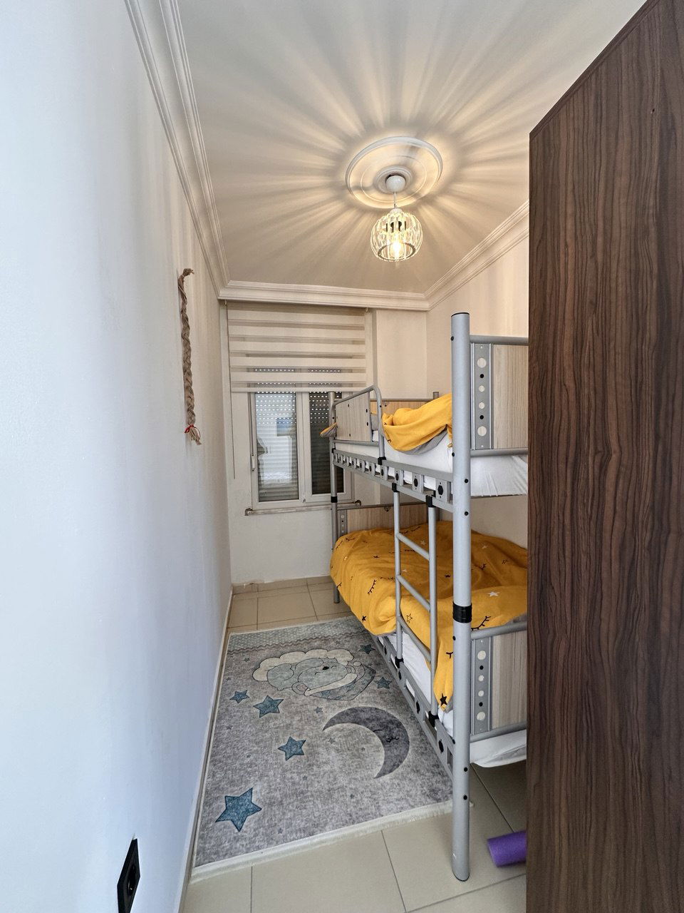 Апартаменты в Алании, Турция, 70 м² - фото 7