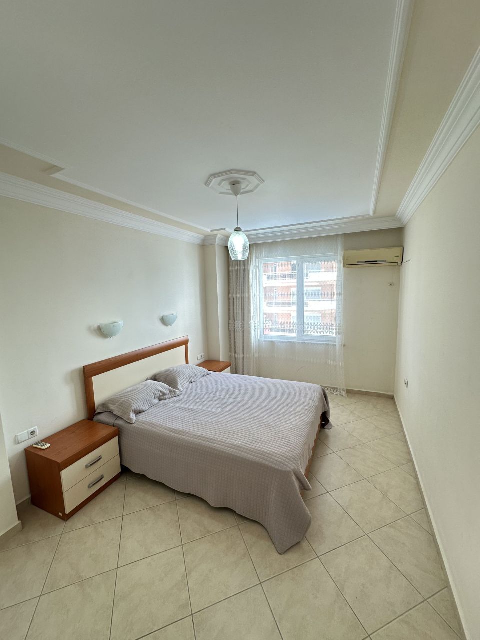 Апартаменты в Алании, Турция, 128 м² - фото 7