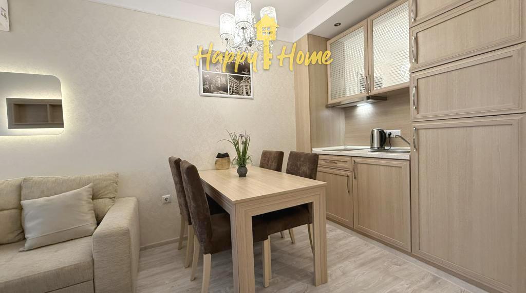 Квартира в Святом Власе, Болгария, 42 м² - фото 4