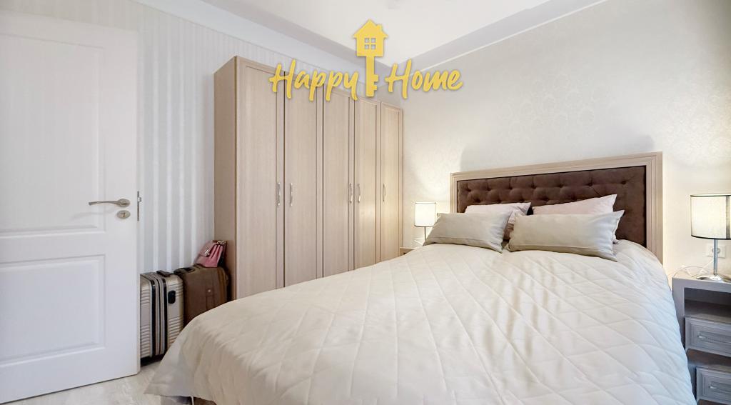 Квартира в Святом Власе, Болгария, 42 м² - фото 9