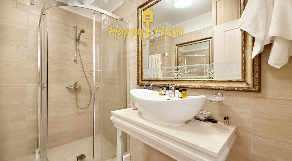 Квартира в Святом Власе, Болгария, 42 м² - фото 6