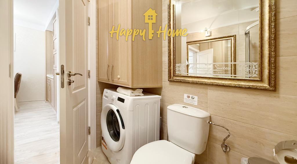 Квартира в Святом Власе, Болгария, 42 м² - фото 7