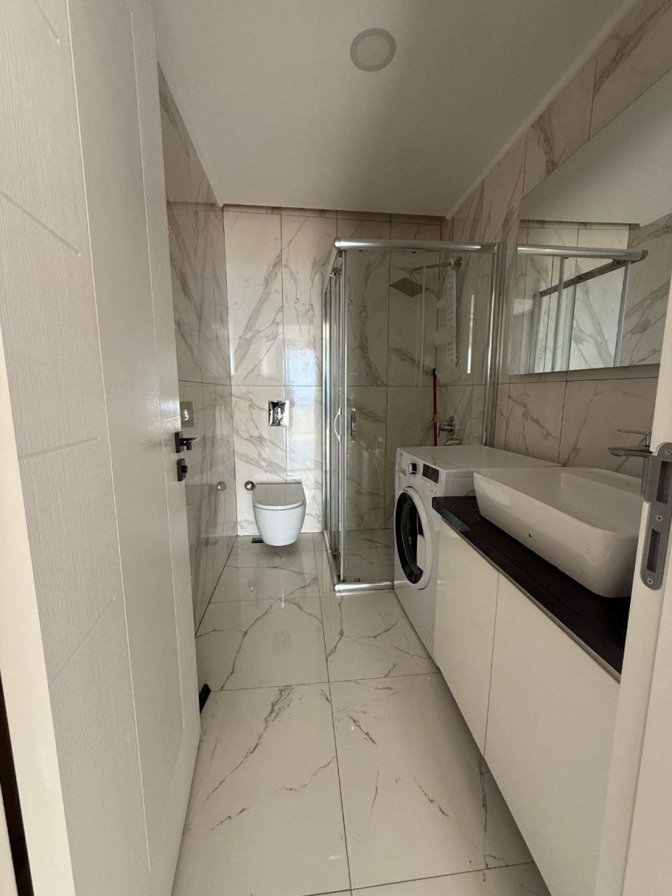 Апартаменты в Алании, Турция, 50 м² - фото 7