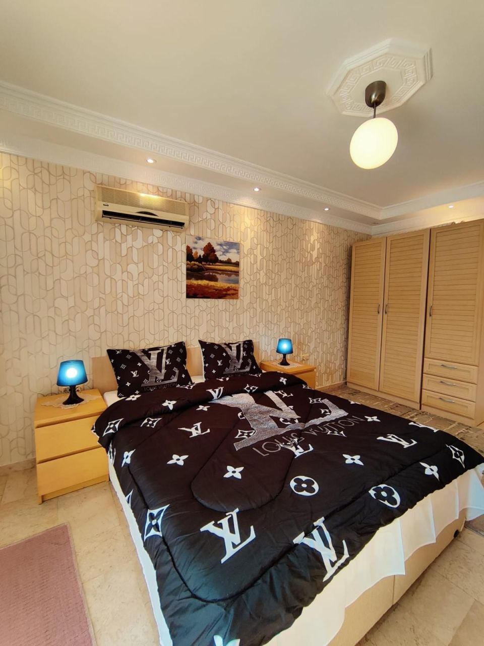 Апартаменты в Алании, Турция, 120 м² - фото 7