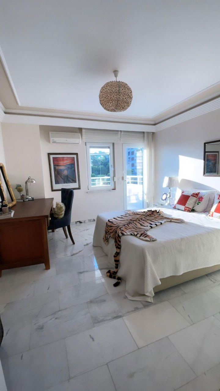 Апартаменты в Алании, Турция, 165 м² - фото 7