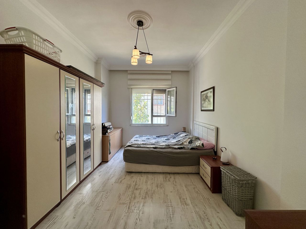 Апартаменты в Алании, Турция, 115 м² - фото 7