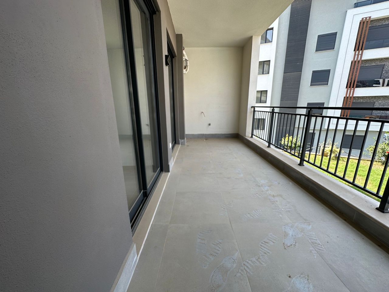 Апартаменты в Алании, Турция, 100 м² - фото 7