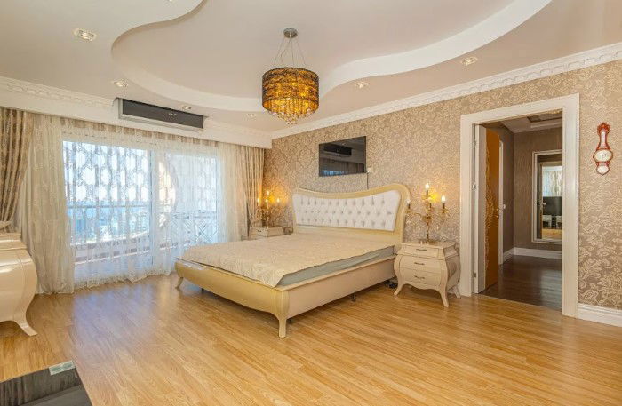 Апартаменты в Алании, Турция, 354 м² - фото 6