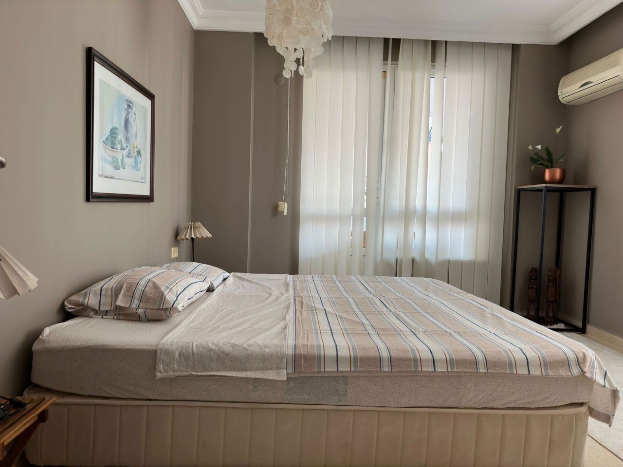 Апартаменты в Алании, Турция, 120 м² - фото 7