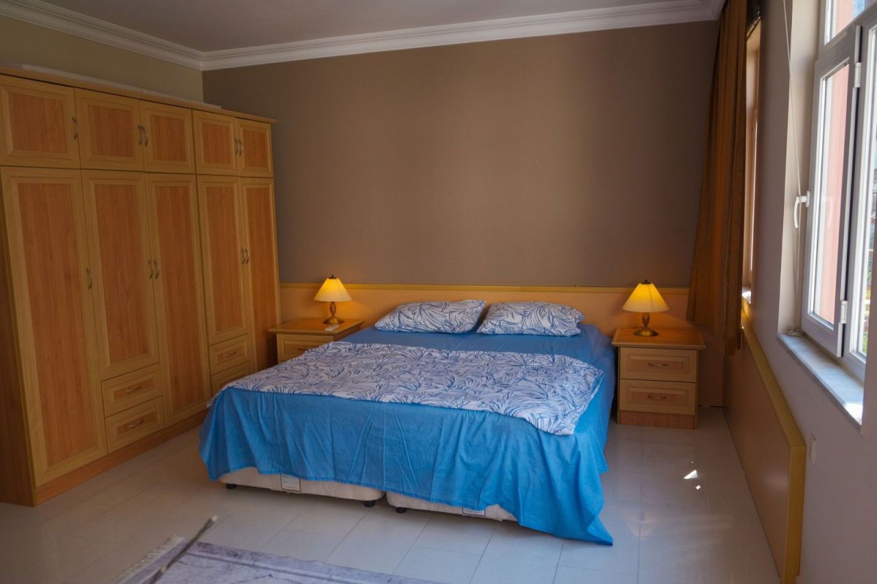 Апартаменты в Алании, Турция, 150 м² - фото 7