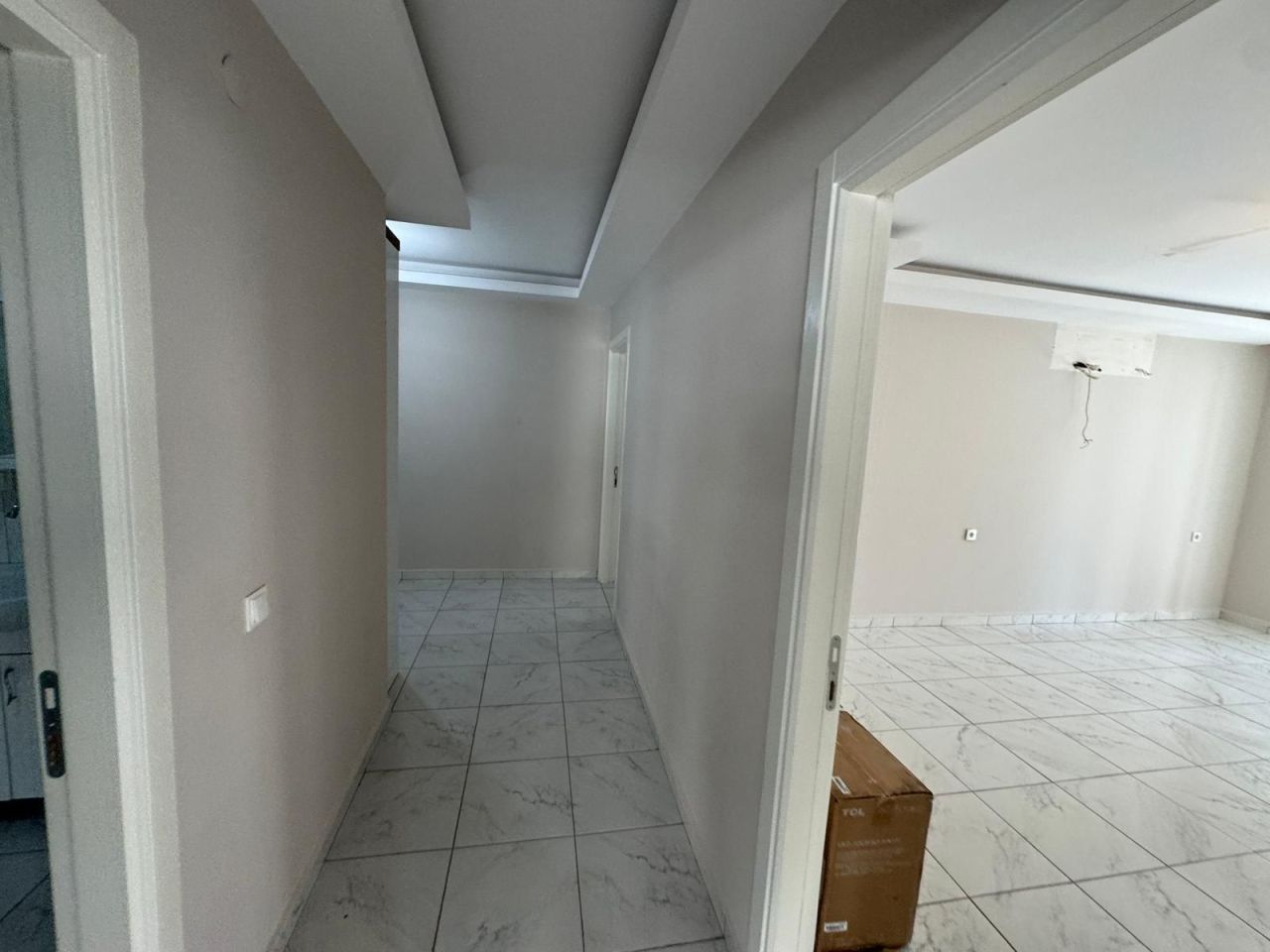 Апартаменты в Алании, Турция, 130 м² - фото 7