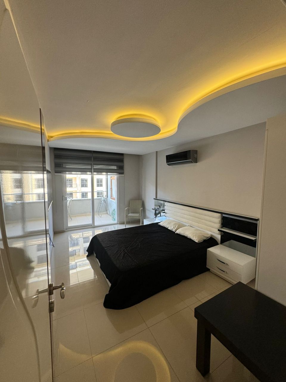 Апартаменты в Алании, Турция, 165 м² - фото 7