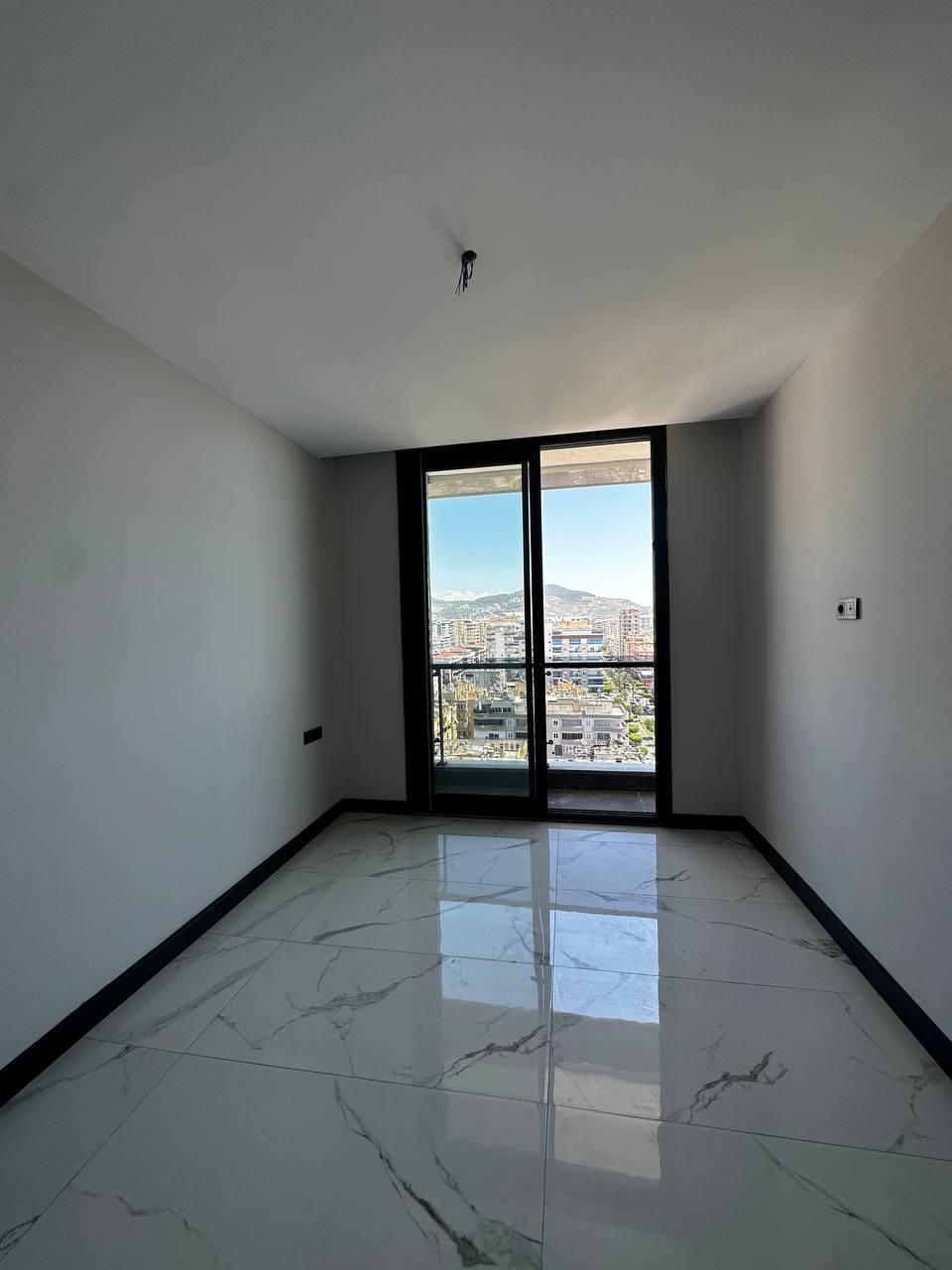 Апартаменты в Алании, Турция, 81 м² - фото 7