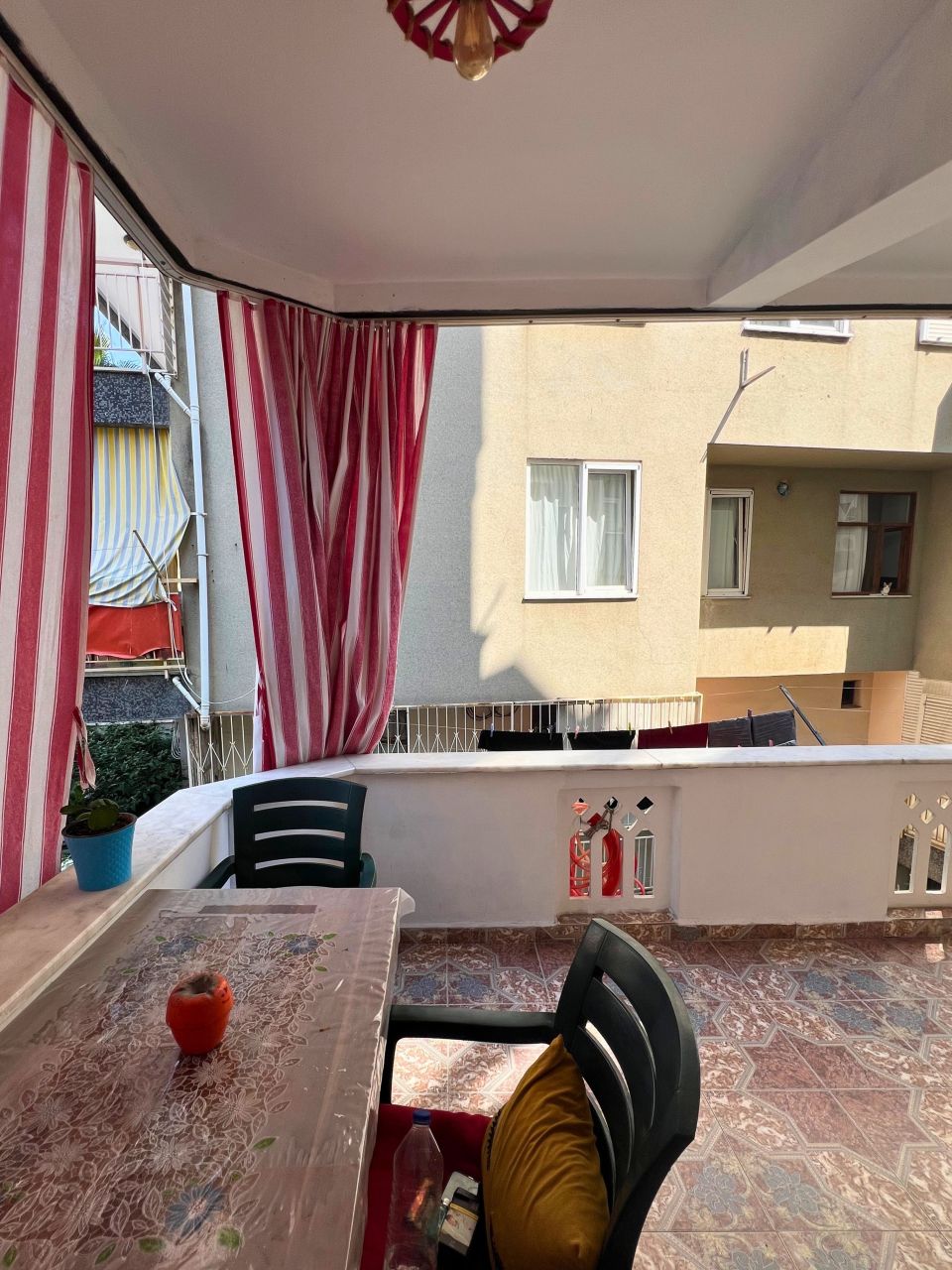 Апартаменты в Алании, Турция, 100 м² - фото 7