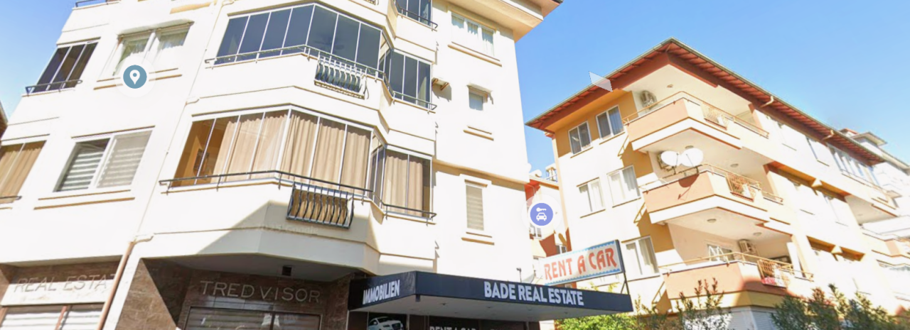 Апартаменты в Алании, Турция, 110 м² - фото 7