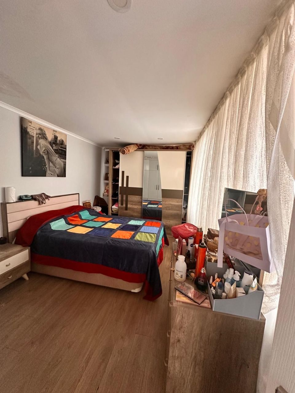 Апартаменты в Алании, Турция, 290 м² - фото 7