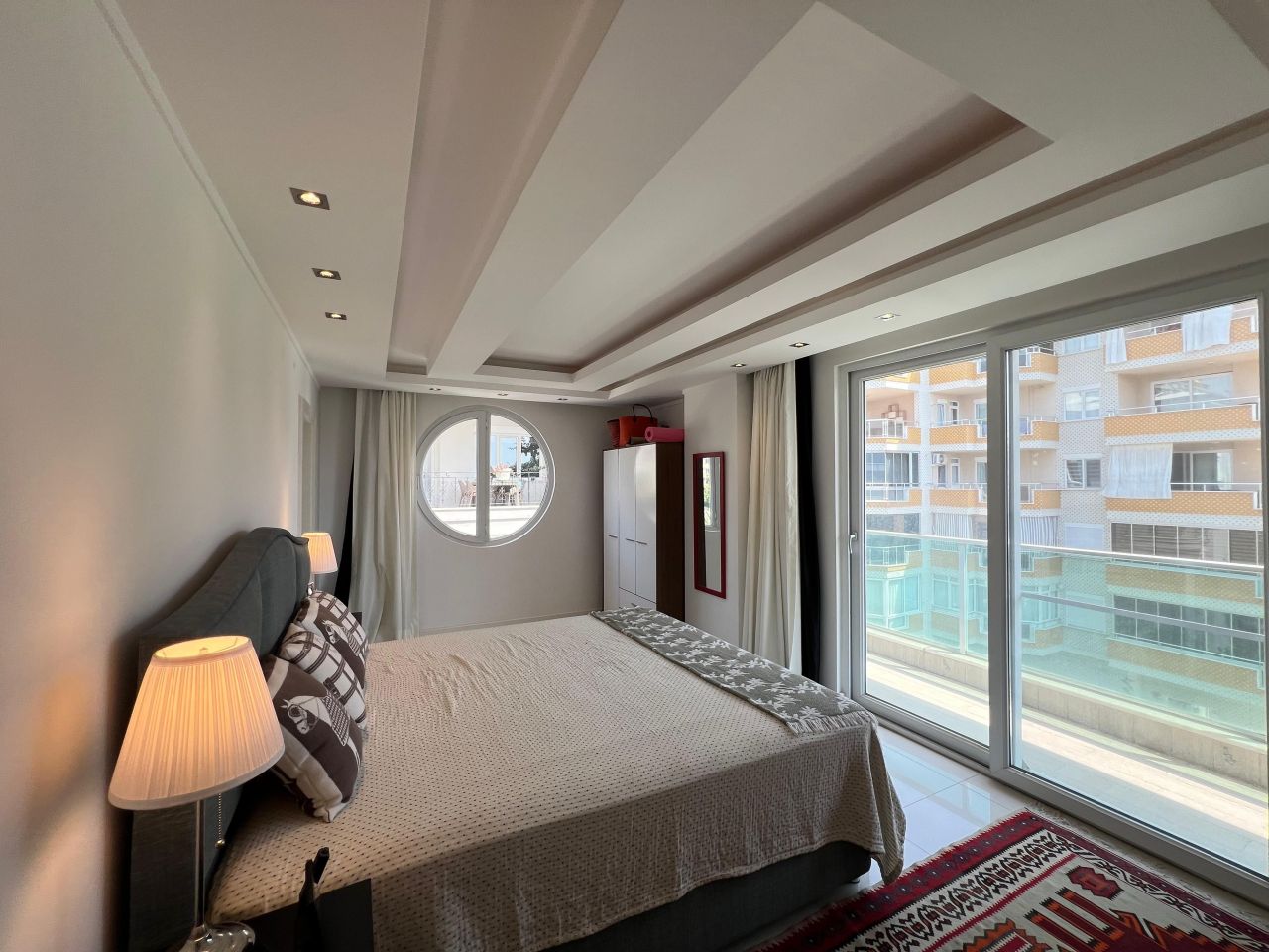 Апартаменты в Алании, Турция, 120 м² - фото 7