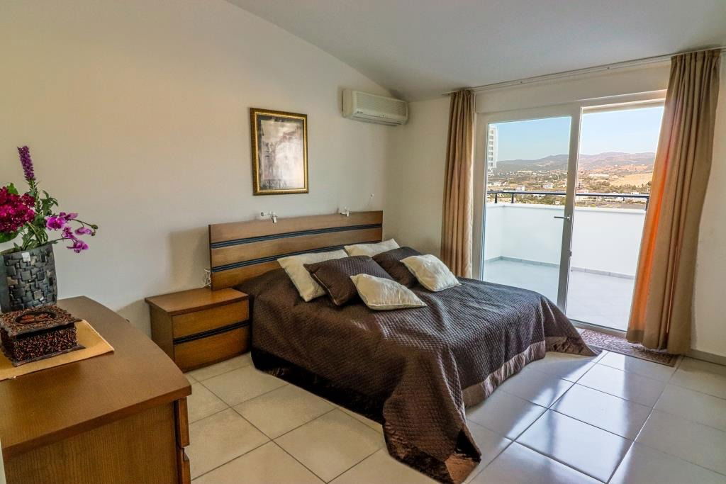 Апартаменты в Алании, Турция, 150 м² - фото 7