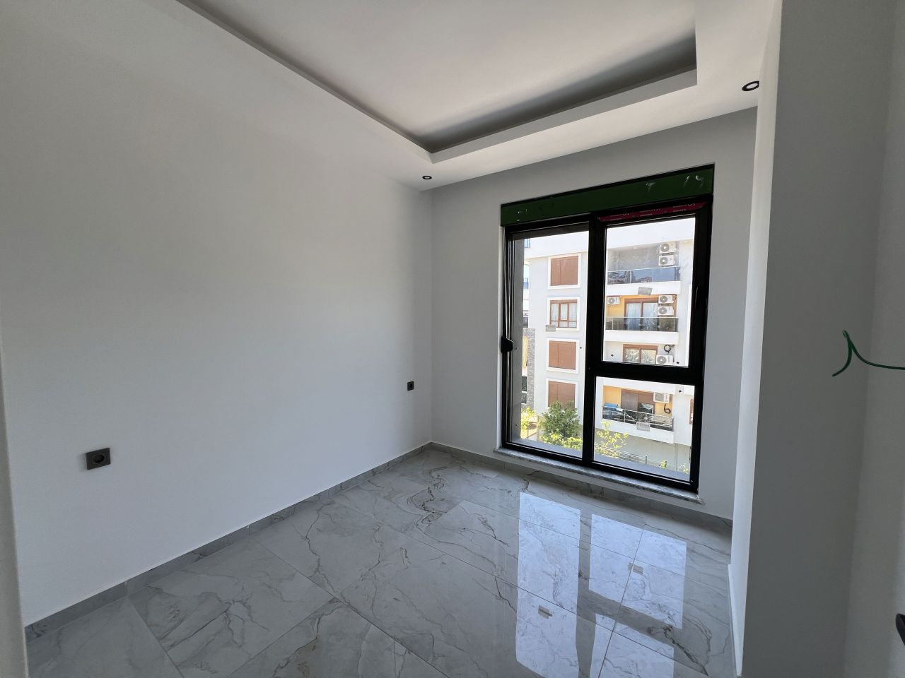 Апартаменты в Алании, Турция - фото 7