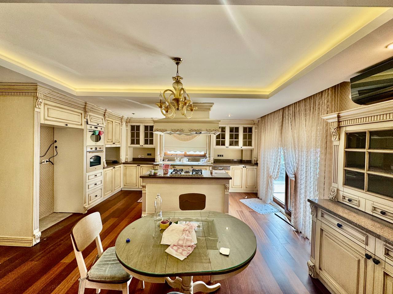 Апартаменты в Алании, Турция, 300 м² - фото 7