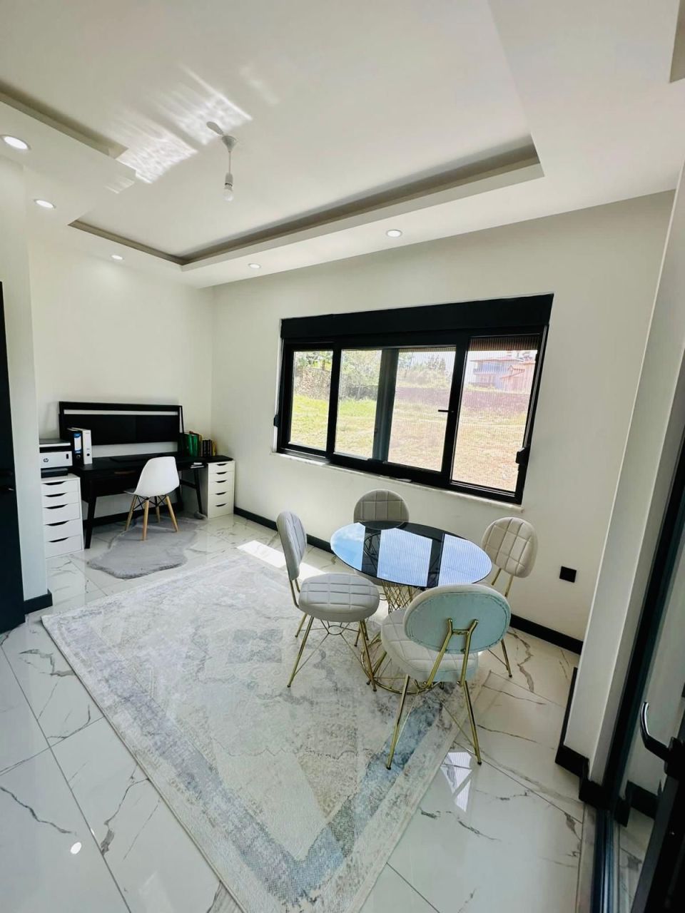 Апартаменты в Алании, Турция, 120 м² - фото 7