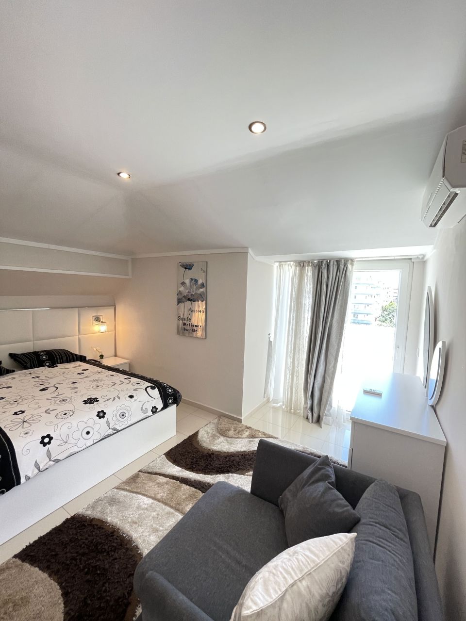 Апартаменты в Алании, Турция, 130 м² - фото 7