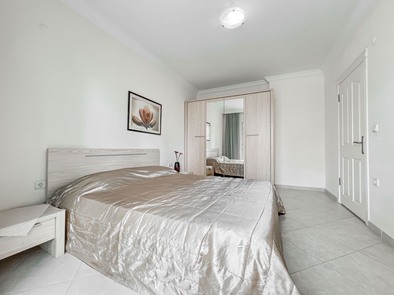 Апартаменты в Алании, Турция, 120 м² - фото 7