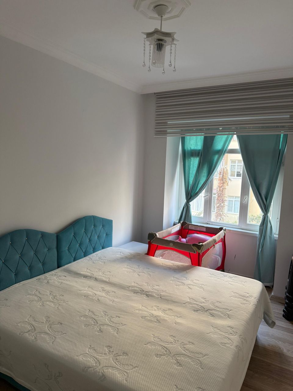 Апартаменты в Алании, Турция, 130 м² - фото 7