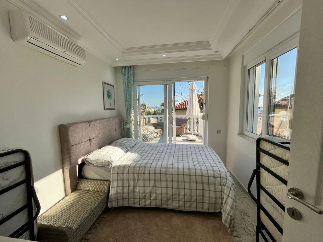 Вилла в Алании, Турция, 170 м² - фото 8