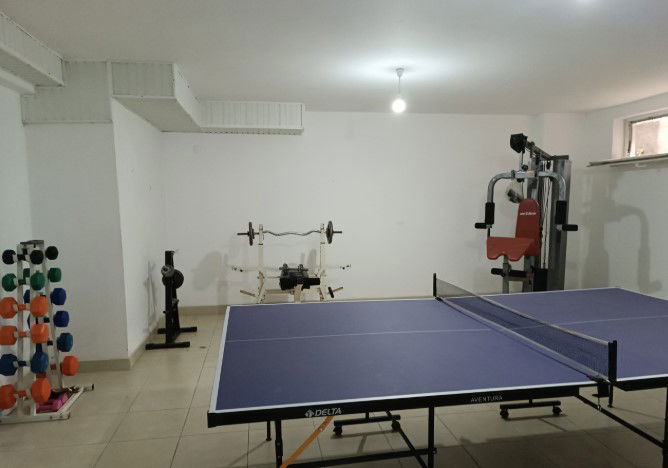 Апартаменты в Алании, Турция, 55 м² - фото 7