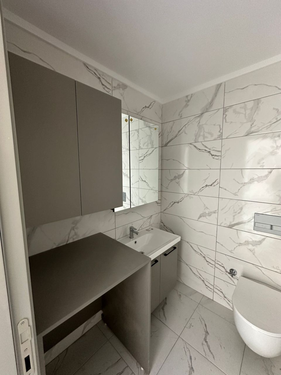 Апартаменты в Алании, Турция, 55 м² - фото 8