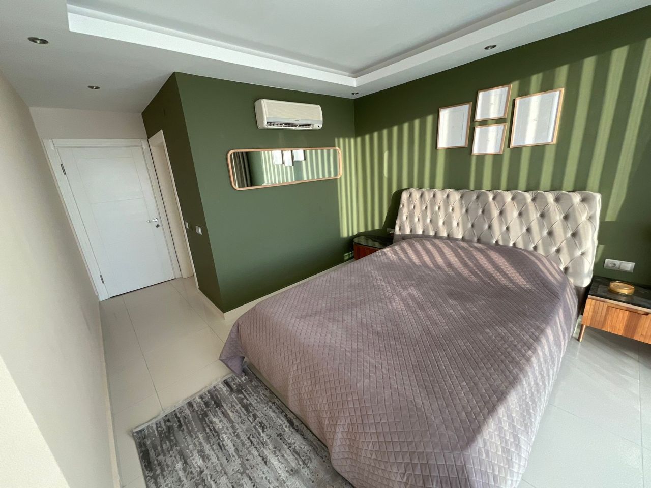 Вилла в Алании, Турция, 190 м² - фото 8