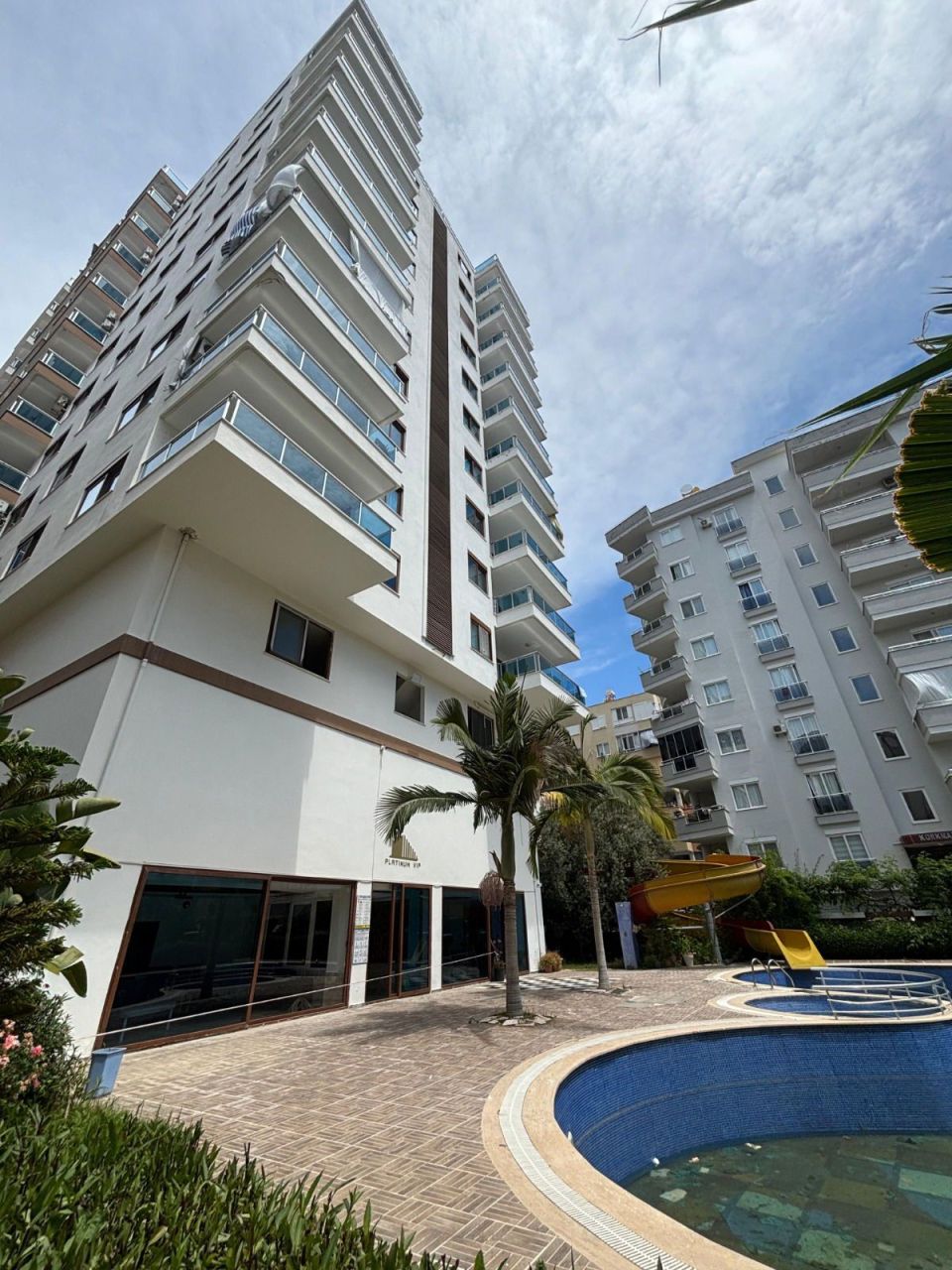 Апартаменты в Алании, Турция, 120 м² - фото 8