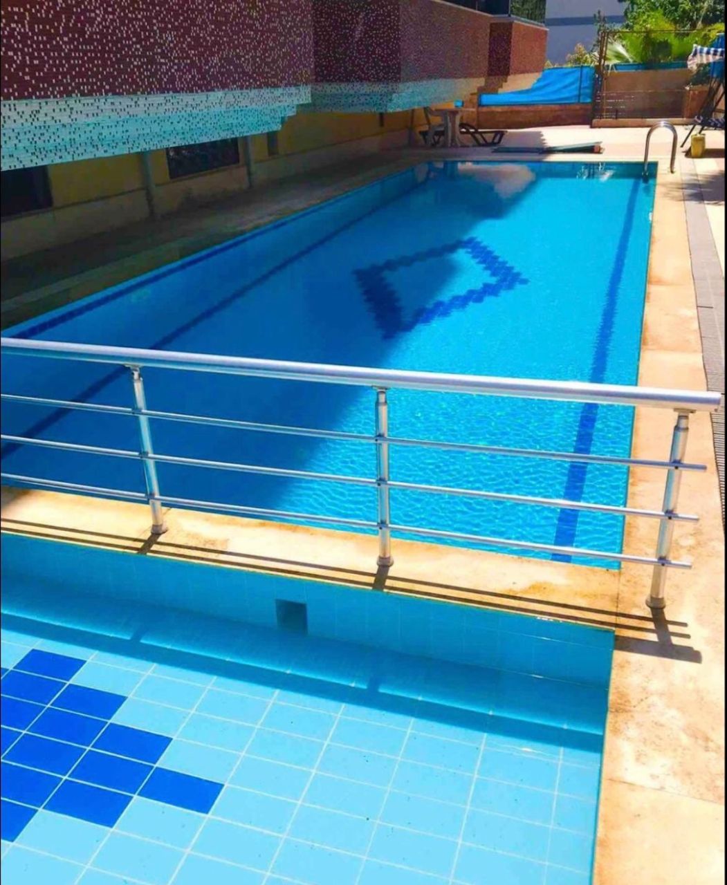 Апартаменты в Алании, Турция, 120 м² - фото 7