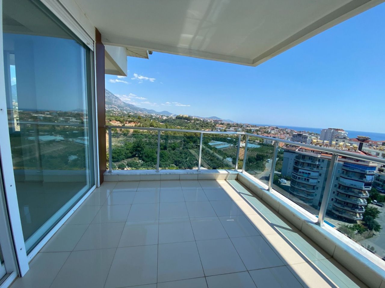 Апартаменты в Алании, Турция, 145 м² - фото 8