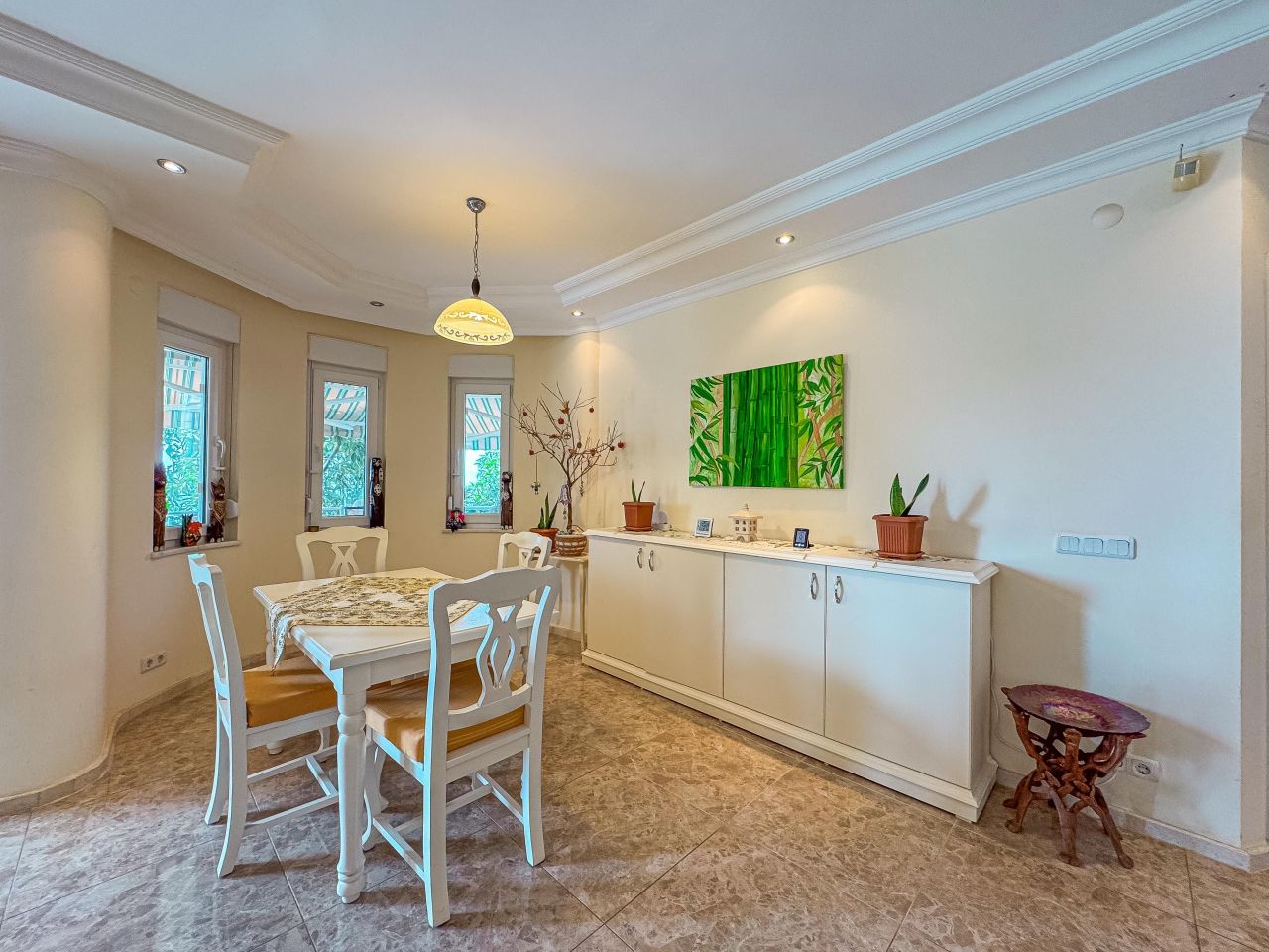 Вилла в Алании, Турция, 250 м² - фото 8