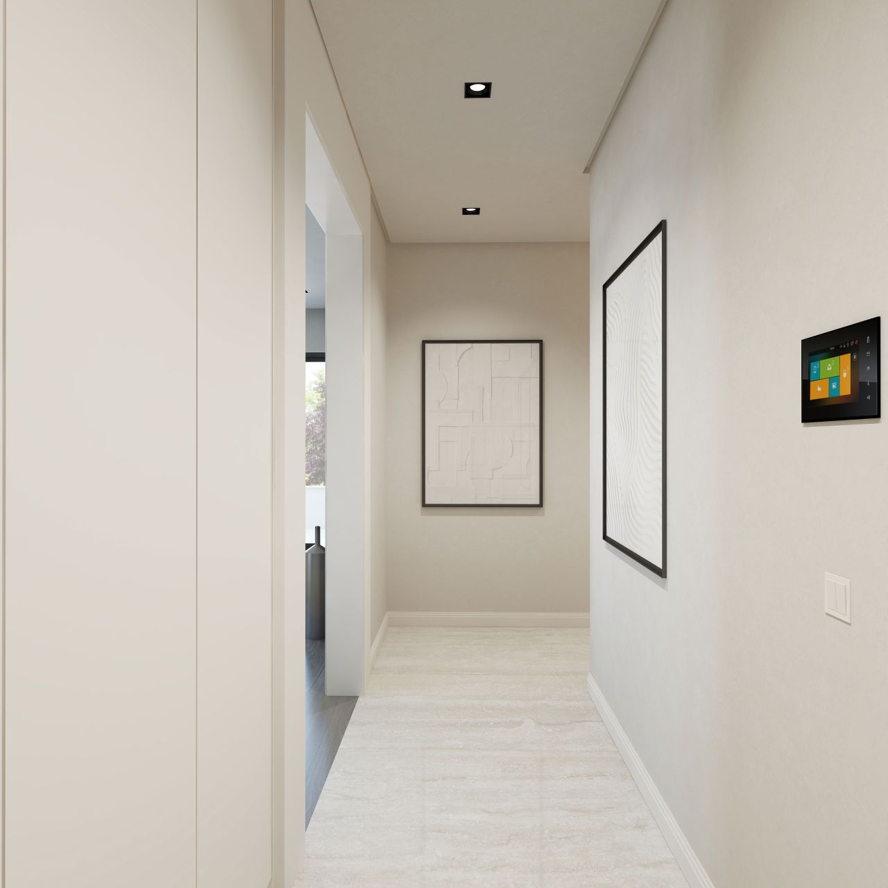 Апартаменты в Стамбуле, Турция, 88 м² - фото 8