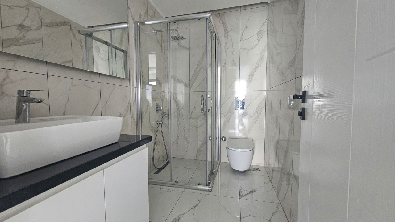 Апартаменты в Алании, Турция, 45 м² - фото 8