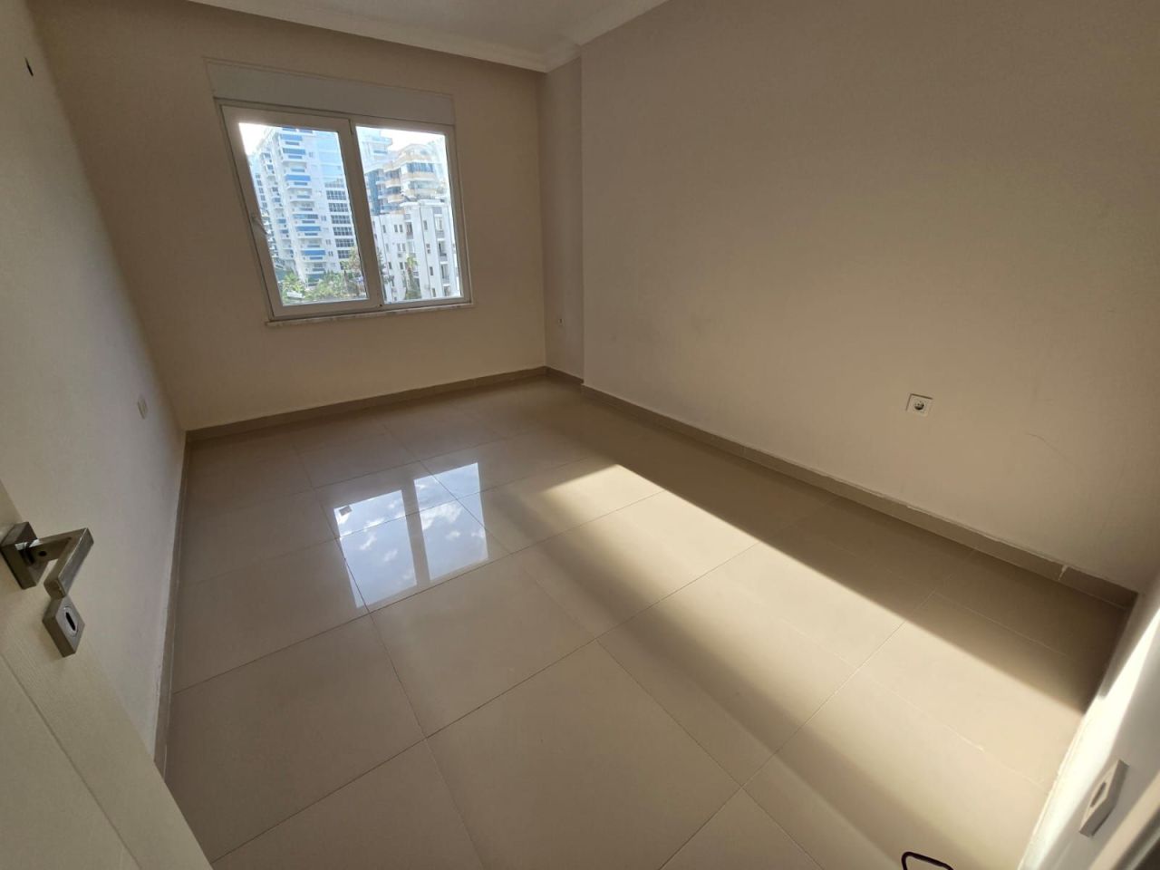 Апартаменты в Алании, Турция, 125 м² - фото 8