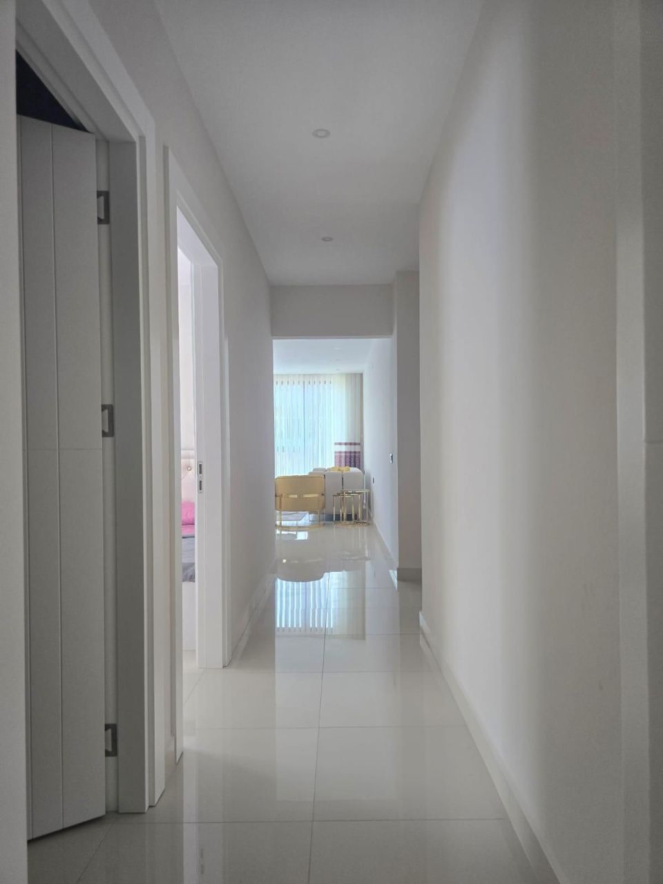 Апартаменты в Алании, Турция, 90 м² - фото 8