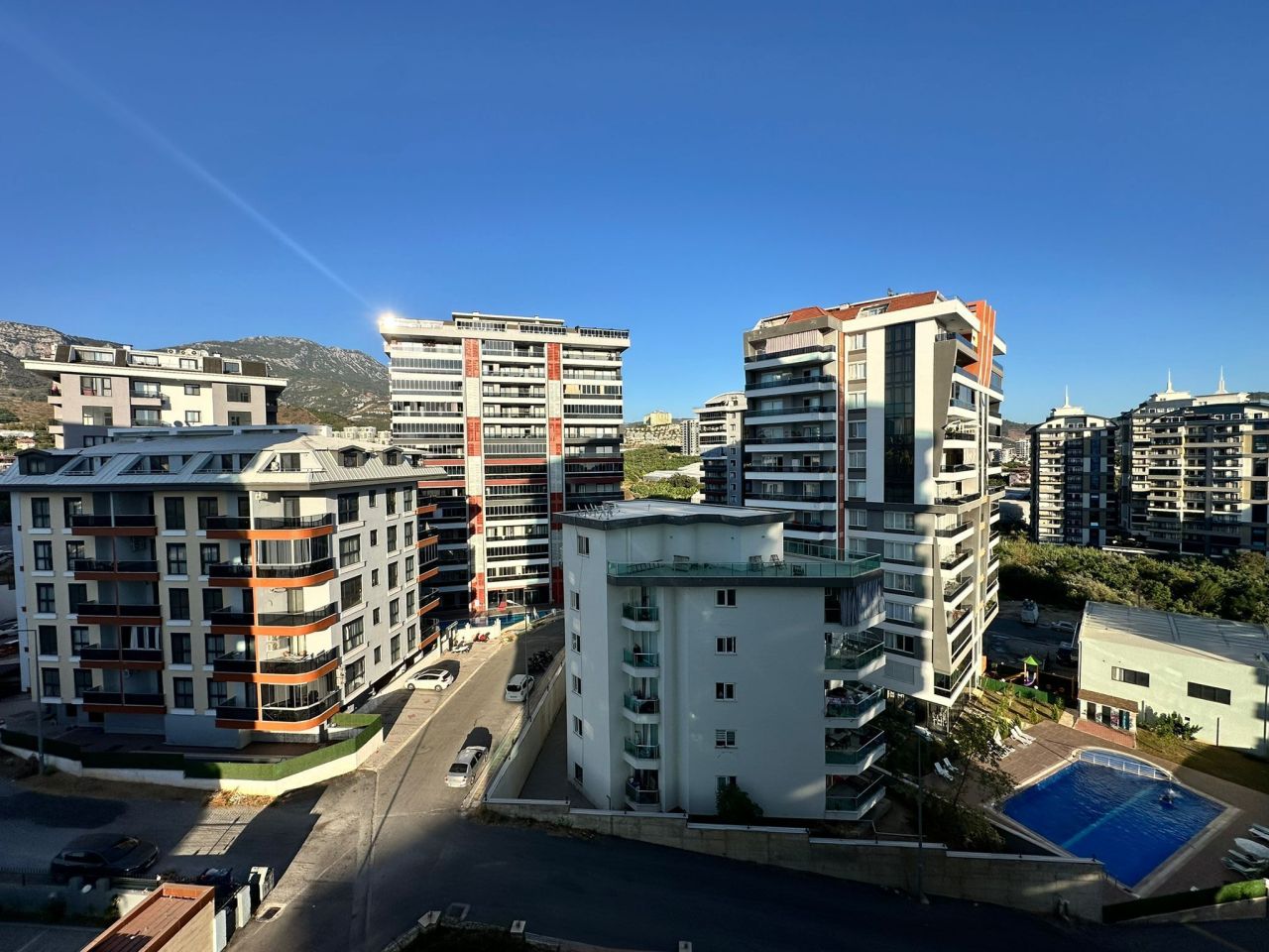 Апартаменты в Алании, Турция, 85 м² - фото 8