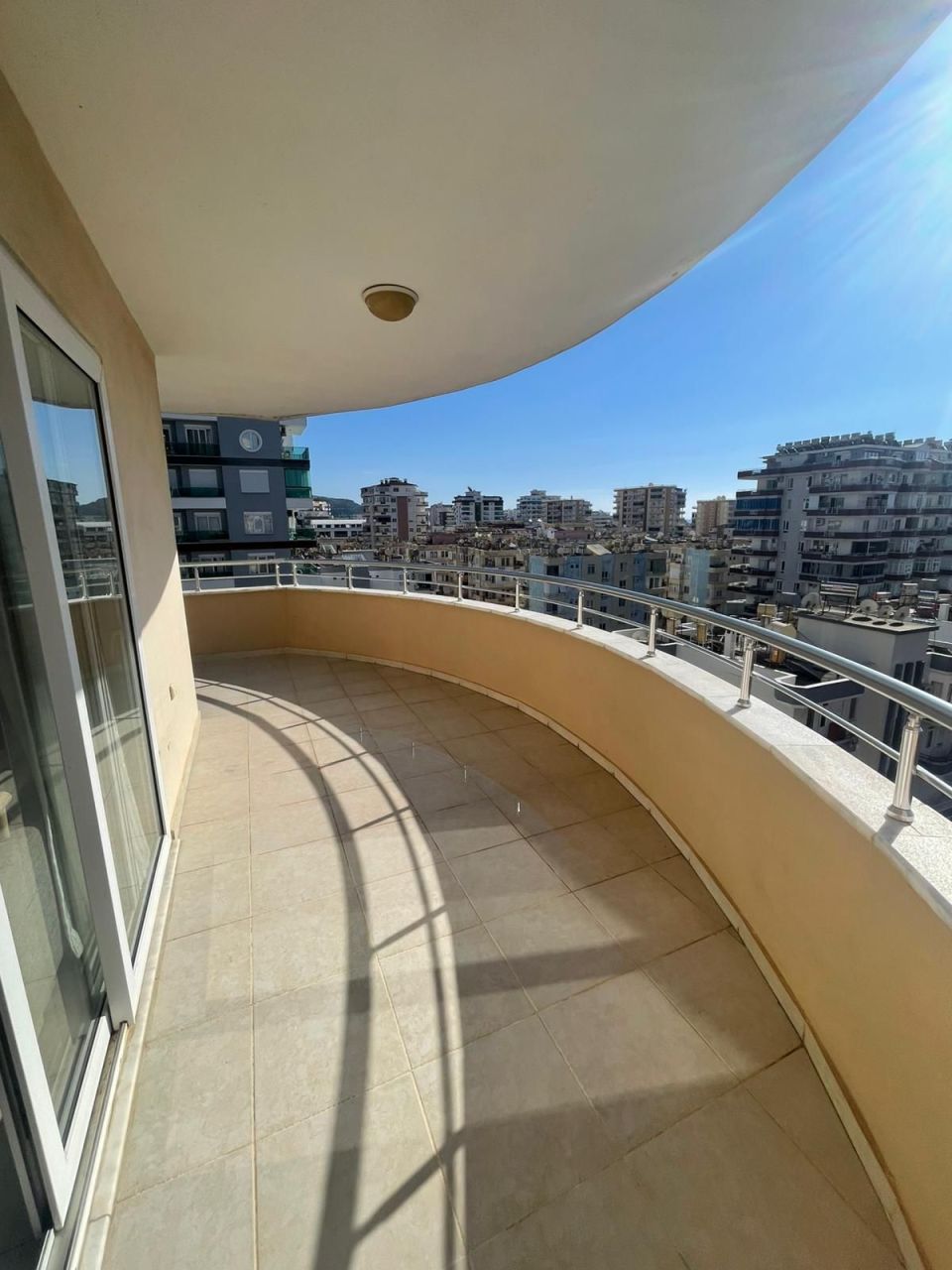 Апартаменты в Алании, Турция, 120 м² - фото 8