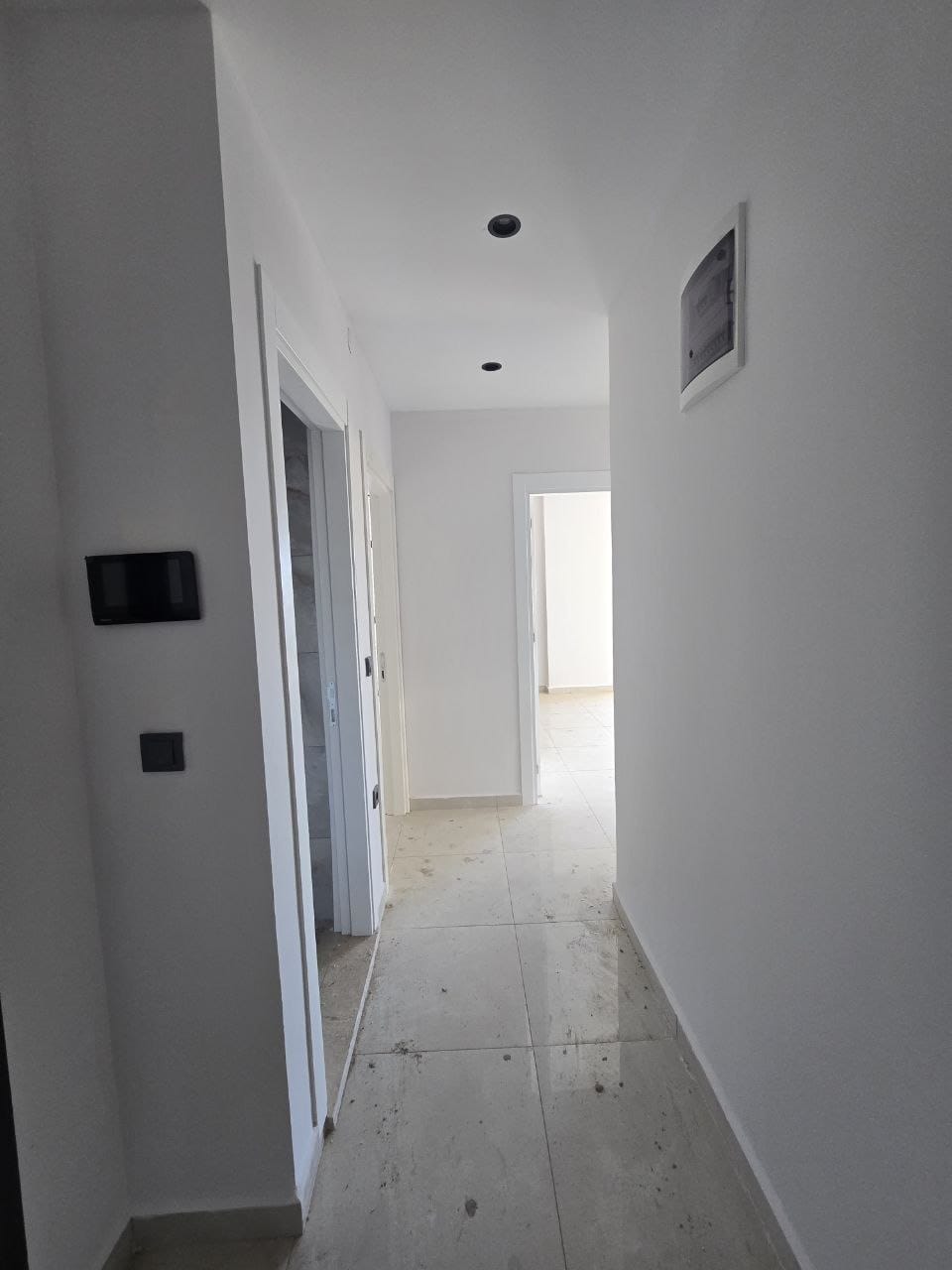 Апартаменты в Алании, Турция, 85 м² - фото 8