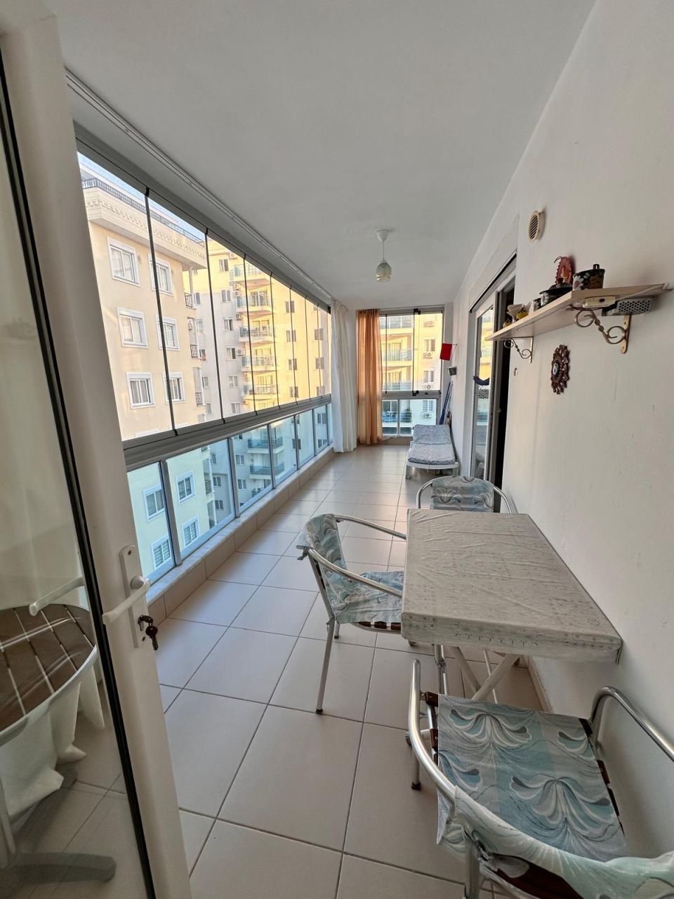 Апартаменты в Алании, Турция, 110 м² - фото 8