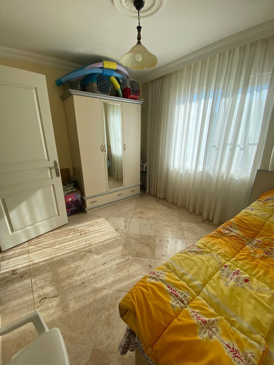 Апартаменты в Алании, Турция, 200 м² - фото 8