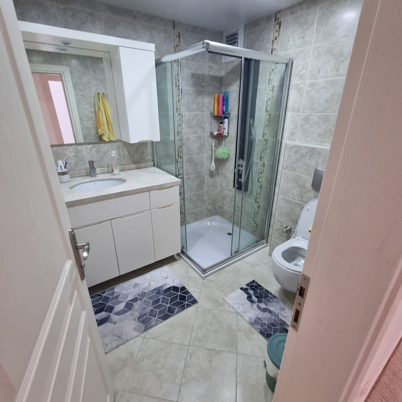 Апартаменты в Алании, Турция, 110 м² - фото 8