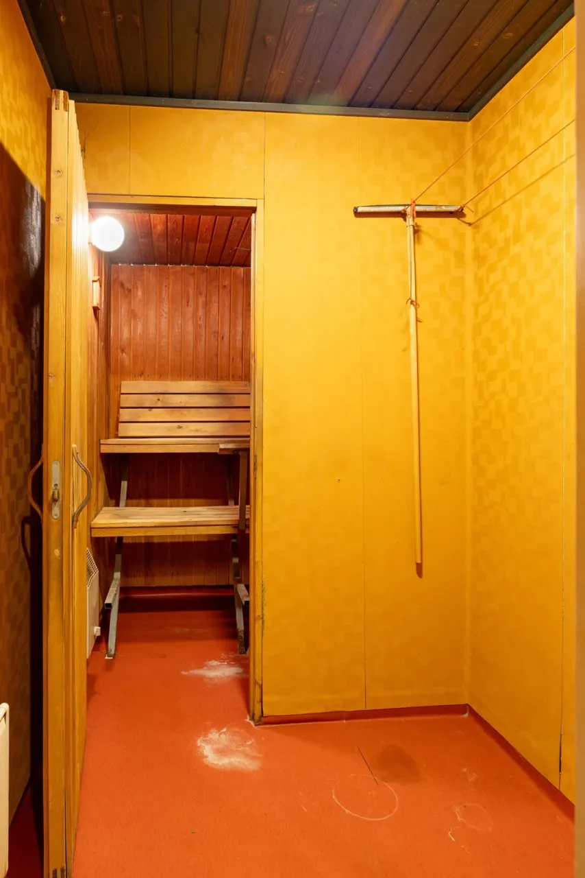 Таунхаус в Леппявирта, Финляндия, 74 м² - фото 11