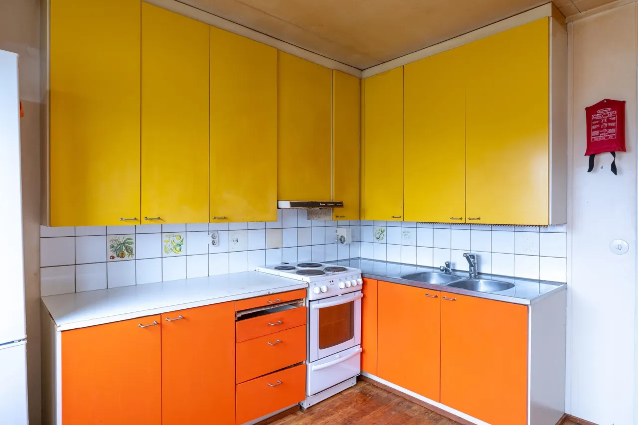 Таунхаус в Леппявирта, Финляндия, 74 м² - фото 6